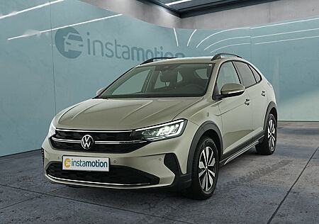 VW Taigo 1.0 TSI MOVE Digi SiHz