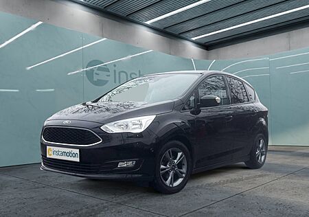 Ford C-Max 1.0 EcoBoost COOL & CONNECT