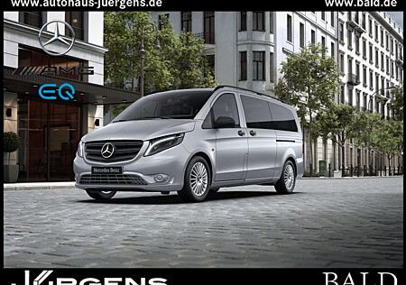 Mercedes-Benz Vito 119 CDI +LED+AHK+Cam+AUT+SHZ