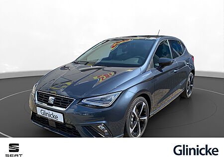 Seat Ibiza FR 1.0TSI DSG Navi+BeatsAudio+LED+Pano