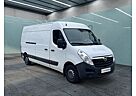 Opel Movano 2.3D HKat | 3-Sitzer/Klima/Navi