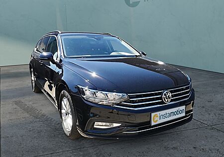 VW Passat Variant 2.0 TDI DSG Business ACC AHK Navi