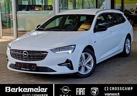 Opel Insignia ST Elegance Klima Navi Rückfahrkamera