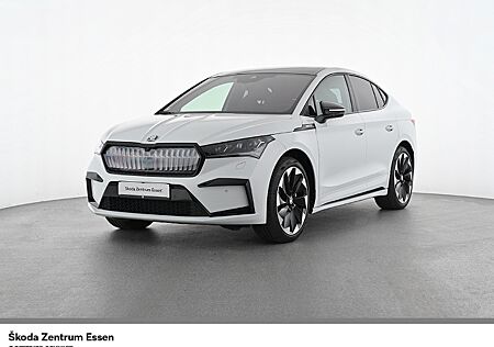 Skoda Enyaq iV COUPE SPORTLINE 210KW 85 Sportline