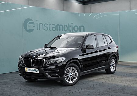 BMW X3 xDrive30e Aut. Advantage. Head Up. Navi Profe