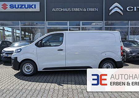 Citroën Jumpy Kastenwagen M 2.0 BlueHDi 145