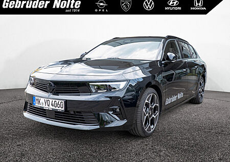 Opel Astra Sports Tourer 1.2 GS Line