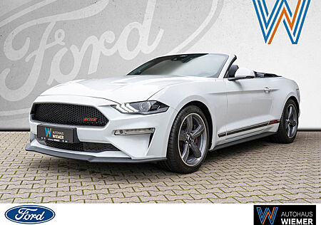 Ford Mustang GT Convertible 5.0l Ti-VCT V8 California Special