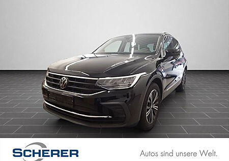 VW Tiguan 1.5 TSI MOVE NAVI/PDC/LED/Ambiente uvm.