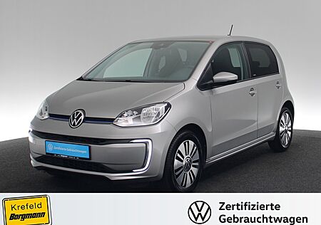 VW Up e-! 61 kW (83 PS) 1-Gang-Automatik United+Kamera+Klimaaut.