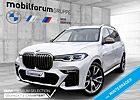 BMW X7 M50 d AHK ACC 6-Sitzer Soft Close Panorama