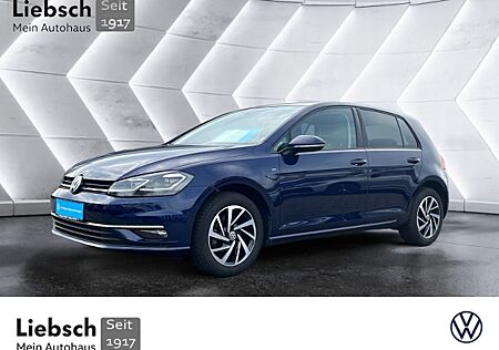 VW Golf VII Join 1.0TSI DSG AHZV LED Navi ACC RFK