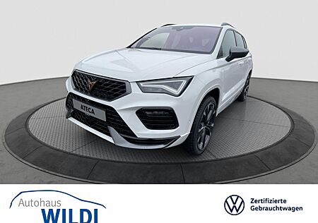 Cupra Ateca 1.5 TSI ACT 110 kW (150 PS) 7-Gang DSG