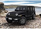 Jeep Wrangler ULTD 2.0 8AT 4WD 'Sahara' *Sky One*MY24 Leder*