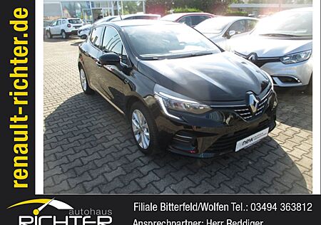 Renault Clio TCe 90 X-tronic INTENS