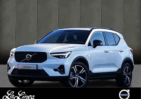 Volvo XC 40 XC40 B4 (B) Ultra Dark 2WD