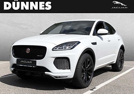 Jaguar E-Pace P200 AWD Aut. R-Dynamic S *Black Pack*