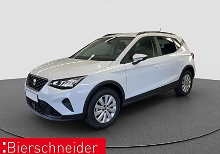 Seat Arona 1.0 TSI DSG Style VIRT.COCKPIT KAMERA ACC