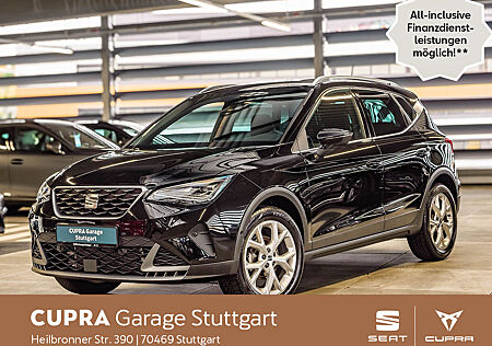 Seat Arona FR 1.0 TSI 81 kW