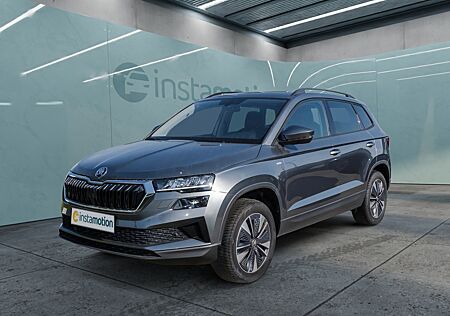 Skoda Karoq Tour 2.0TDI DSG 4x4 NAVI/LED/SHZ/RFK/2xPDC