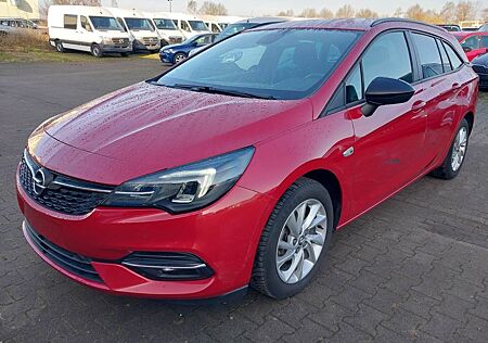 Opel Astra K 145PS*Navi*AHK*LED*RKam*Lenk/Shz*AGR*DAB