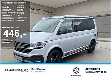 VW T6 California T6.1 California Ocean Edition Ext. Sport 7-Gang-