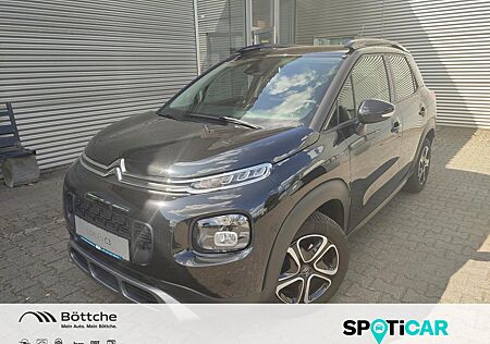 Citroën C3 Aircross 1.2 , Klima, PDC, Sitzheizung