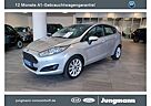 Ford Fiesta 1.0 EcoBoost Start-Stop Titanium