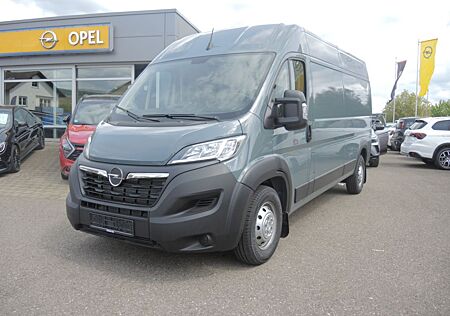 Opel Movano 2.2 D L3H2 2WD VA Edition