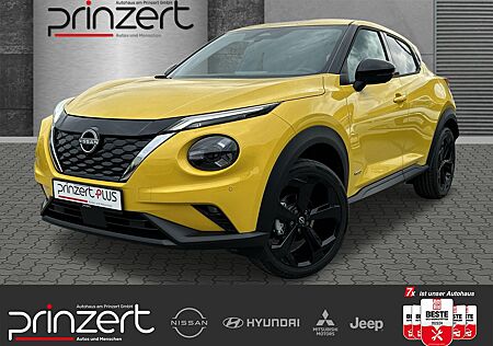 Nissan Juke 1.6 Hybrid "Tekna" BOSE*Neues Modell MY24