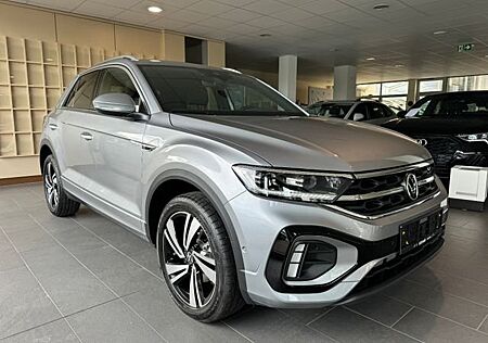 VW T-Roc 2.0 TDI DSG R-Line -18&quot;LM+LEDPlus