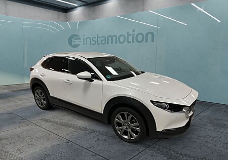 Mazda CX-30 SKYACTIV-X 6AG SELECTION AHK DES-P LED-S