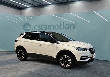 Opel Grandland X 1.5 D Elegance Klimaautomatik Sitzheizung