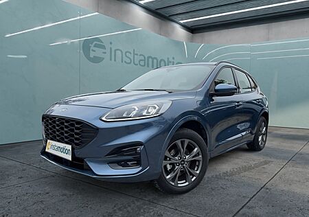 Ford Kuga Plug-In Hybrid ST-Line 2x4 Automatik Navi LED