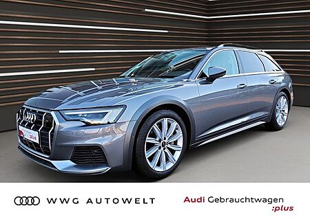 Audi A6 Allroad quattro 55 TDI Tiptr Matrix Pano B&O