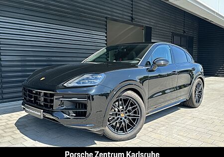 Porsche Cayenne GTS Coupe Head-Up SportDesign HA-Lenkung