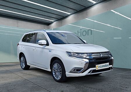 Mitsubishi Outlander 2.4 MIVEC PHEV TOP AHK