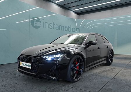 Audi RS6 Avant performance PANO AHK B&O HEADUP ASSISTENZ LASER 22