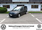 VW Caddy 7-Sitzer 1,5 TSI (Freisprecheinr.,PDC)