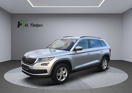 Skoda Kodiaq 1.5 TSI DSG Ambition SHZ+NAVI+PDC