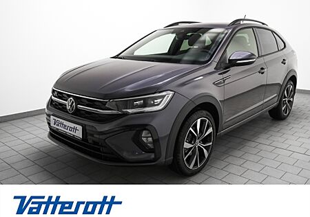 VW Taigo 1.0 TSI R-Line