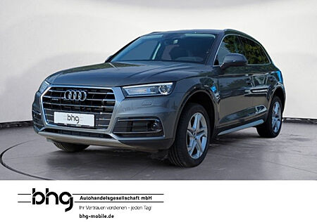 Audi Q5 Design 45 TFSI quattro S tronic design