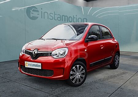 Renault Twingo ZEN SCe 65 *S-Heft*ALLWETTER*