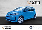 VW Up ! move ! 1.0 Klimaanlage