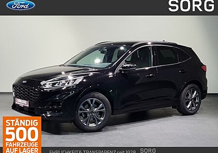 Ford Kuga 1.5 EcoBoost ST-Line*TEMPOMAT*SITZHZG*