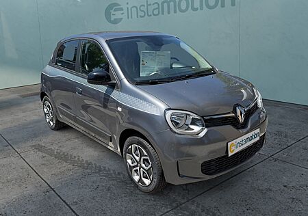 Renault Twingo Equilibre Navi Servo Klimaauto. Bluetooth