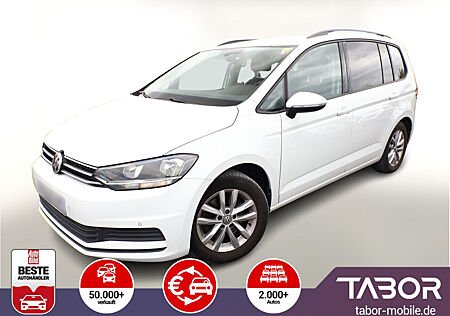 VW Touran 1.4 TSI 150 DSG Comfortline Nav PDC Temp