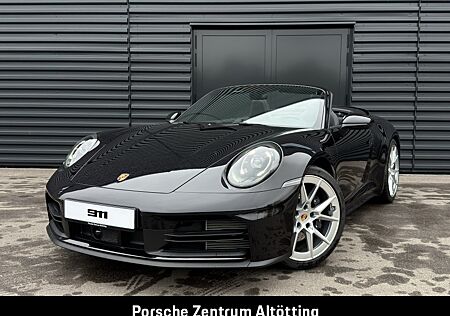 Porsche 992 (911) Carrera Cabrio | Sportabgas | BOSE |