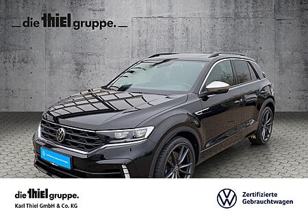 VW T-Roc 2.0 TSI DSG 4Motion R LED+Pano+Keyless+ACC+DAB