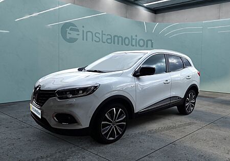 Renault Kadjar 1.3 TCe 140 Bose Nav LED SHZ PDC WinterP